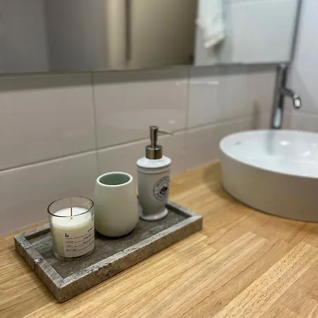 Casa Casino Διαμέρισμα *