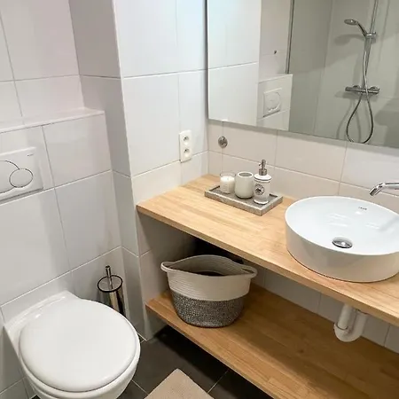 Apartamento Casa Casino *