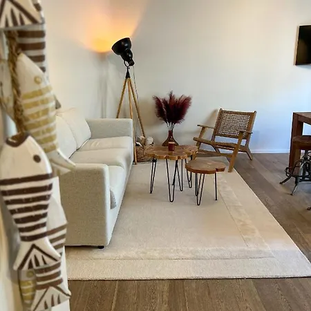 Διαμέρισμα Casa Casino *