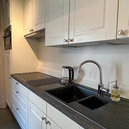 Apartamento Casa Casino