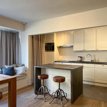 Casa Casino Apartamento