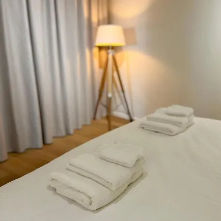 Apartment Casa Casino Ostend