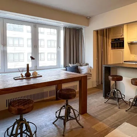 Casa Casino Διαμέρισμα *