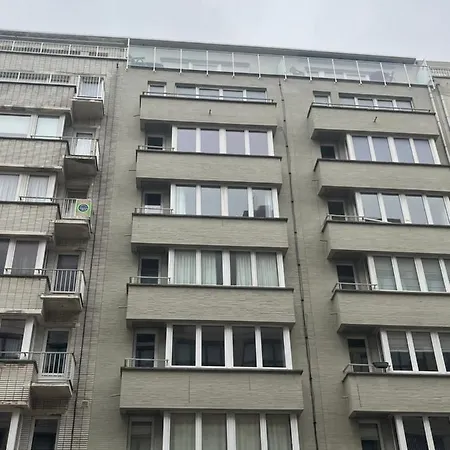 Casa Casino Διαμέρισμα Οστένδη