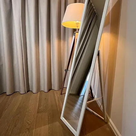 Casa Casino Διαμέρισμα Οστένδη