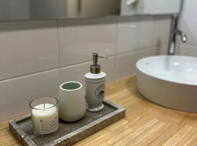 Casa Casino Apartment *