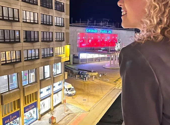 Apartment Casa Casino