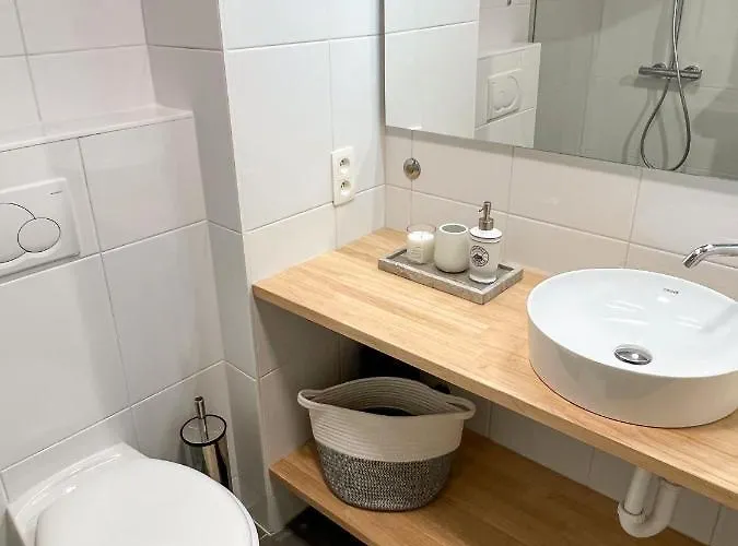 公寓 Casa Casino *