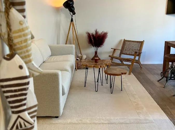 公寓 Casa Casino *