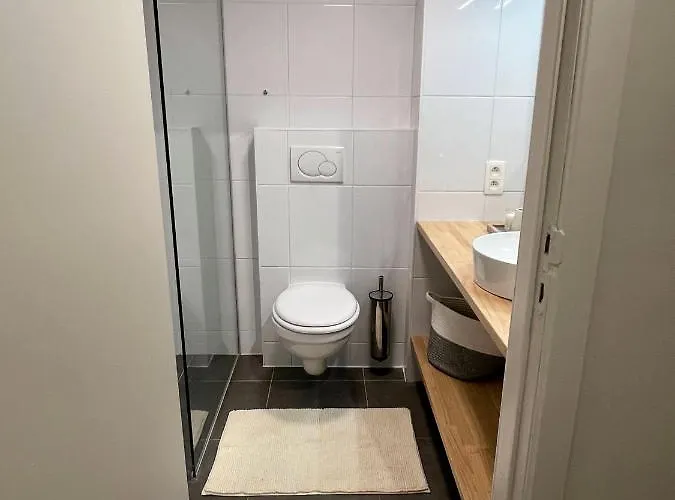 公寓 Casa Casino *