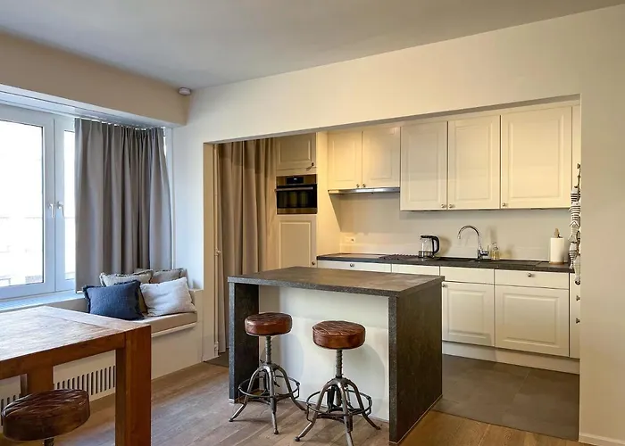 Casa Casino Apartment