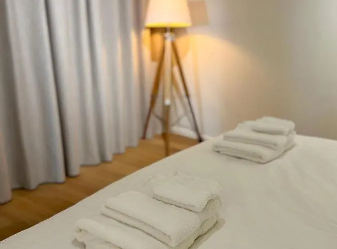 Apartment Casa Casino Ostend