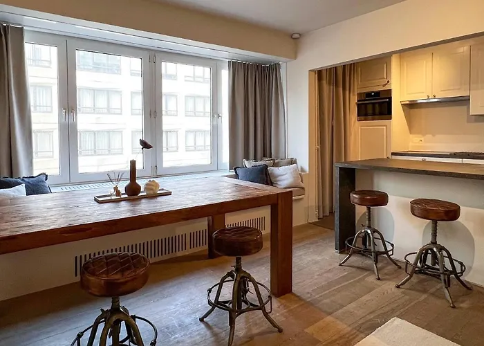 Casa Casino Apartment *