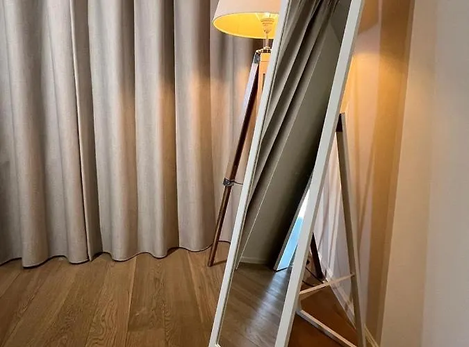 Casa Casino Apartment Ostend