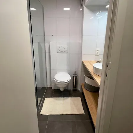 Διαμέρισμα Casa Casino *