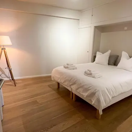 Casa Casino Appartement Oostende